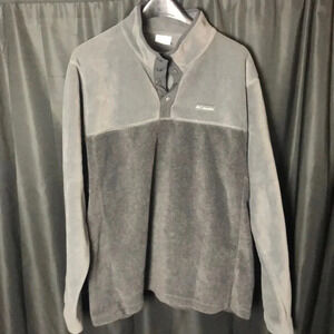 Columbia Fleece Pullover‎